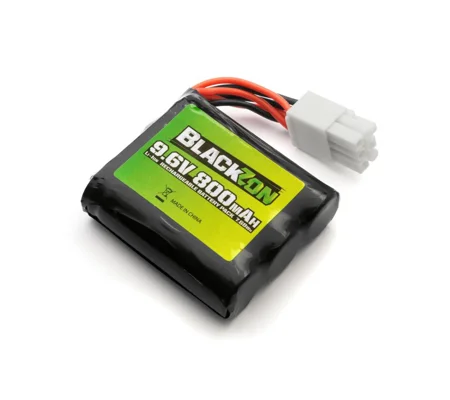 Li-ion Battery 9.6V 800mAh