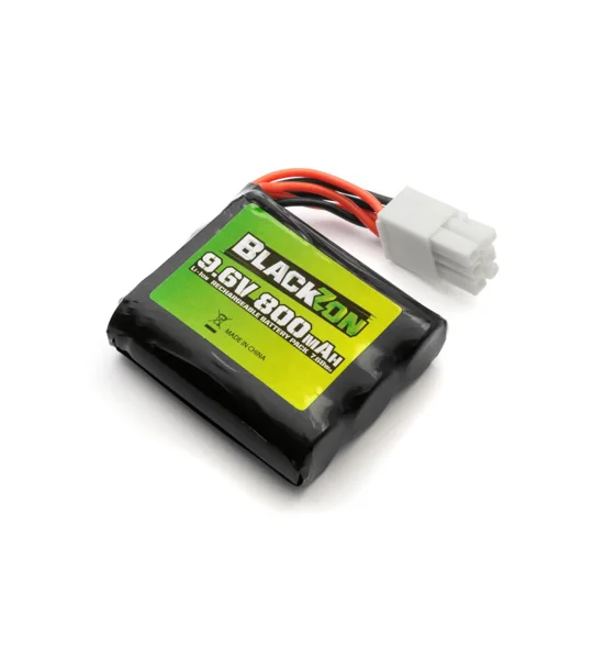 Li-ion Battery 9.6V 800mAh