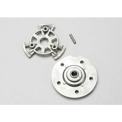 Traxxas TRX5351 Pressure plate slipper clutch for 5352X/5352R Traxxas TRX5351 Pressure plate slipper clutch for 5352X/5352R