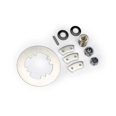 Traxxas Slipper Clutch Rebuild kit (Heavy Duty)