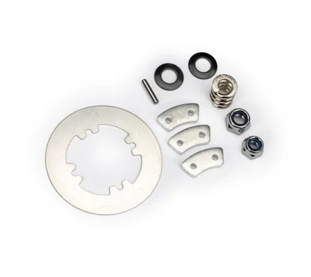 Traxxas Slipper Clutch Rebuild kit (Heavy Duty)