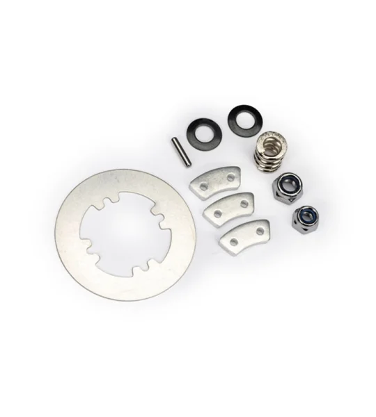 Traxxas Slipper Clutch Rebuild kit (Heavy Duty)
