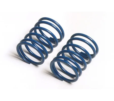 TFR Sh. Damper Spring Hard (2)