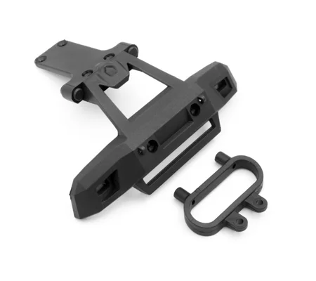 Front Bumper Assembly