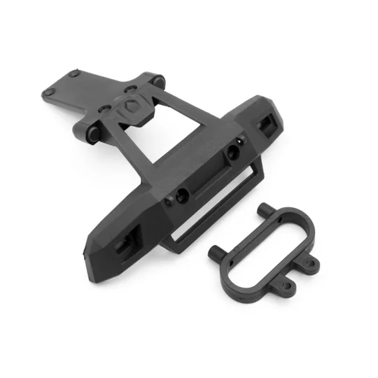 Front Bumper Assembly