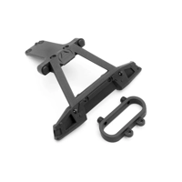 Rear Bumper Assembly