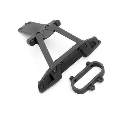 Rear Bumper Assembly
