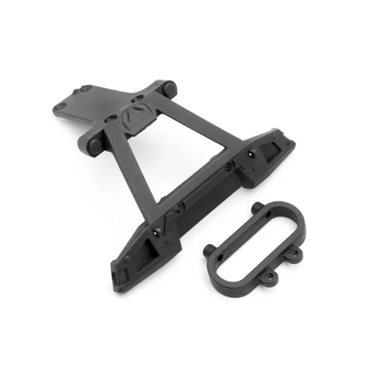 Rear Bumper Assembly