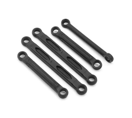 Front Upper Links & Steering Links & Servo Link