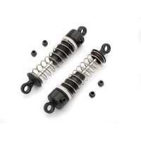 Slyder MT&ST Shock Absorbers (2P)
