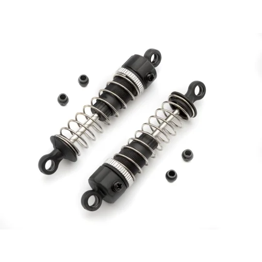 Slyder MT&ST Shock Absorbers (2P)