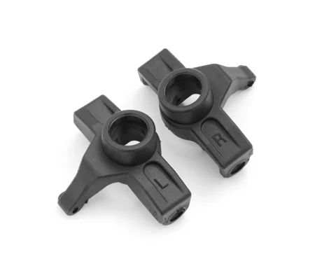 Steering Hubs