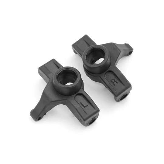 Steering Hubs