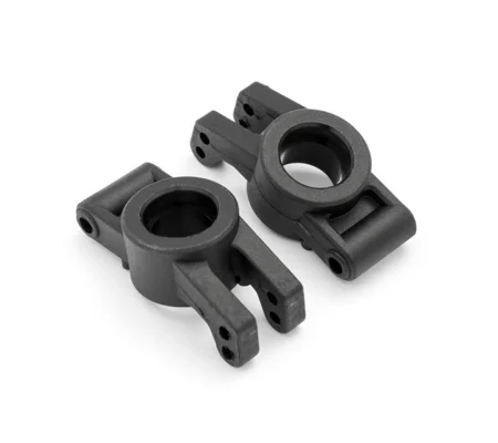 Rear Hubs