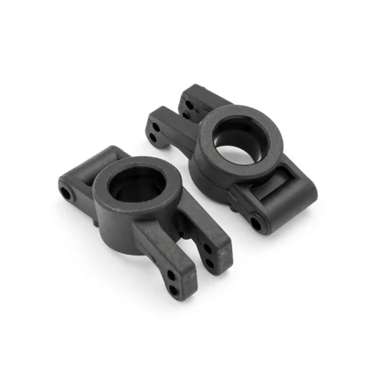 Rear Hubs