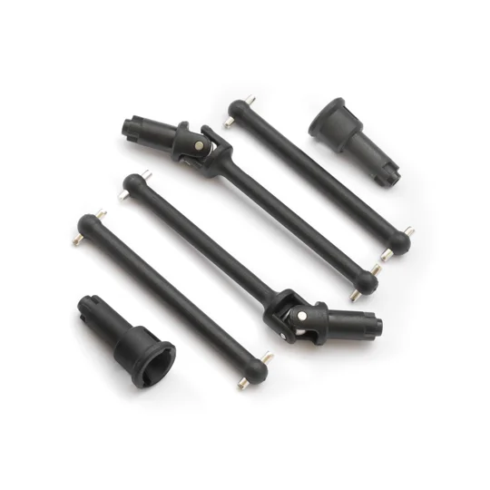 Blackzon Slayer Front/Rear Drive Shafts