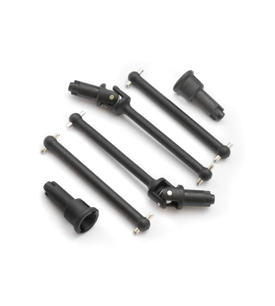 Blackzon Slayer Front/Rear Drive Shafts
