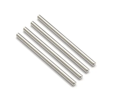Front/Rear Lower Suspension Hinge Pins