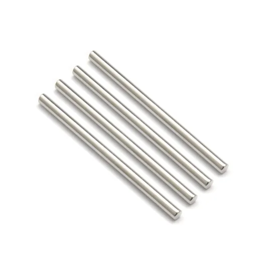 Front/Rear Lower Suspension Hinge Pins