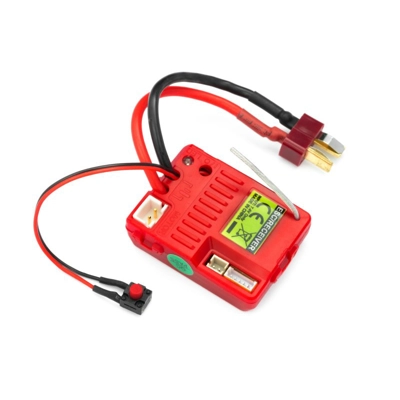 ESC/Receiver (5-Wire)