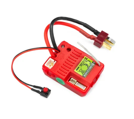 ESC/Receiver (5-Wire)