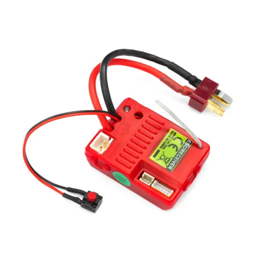ESC/Receiver (5-Wire)