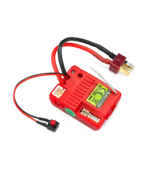ESC/Receiver (5-Wire)