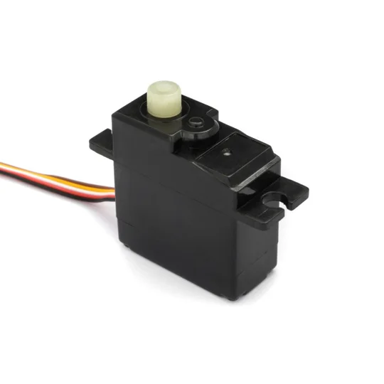 Servo( 5-Wire)