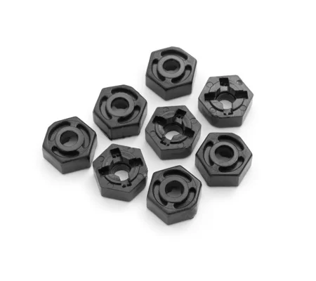 Wheel Hex (8P)