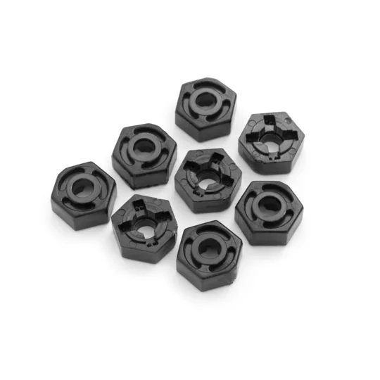 Wheel Hex (8P)