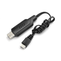 USB Charger (Blackzon)
