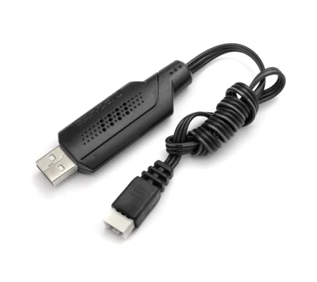 USB Charger (Blackzon)
