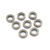 Ball Bearings (7.93x12.7x3.95mm)