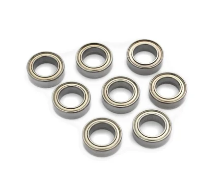 Ball Bearings (7.93x12.7x3.95mm)