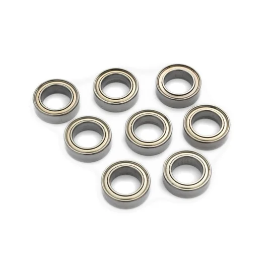 Ball Bearings (7.93x12.7x3.95mm)