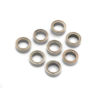 Ball Bearings (6.35*9.53*3.17mm)