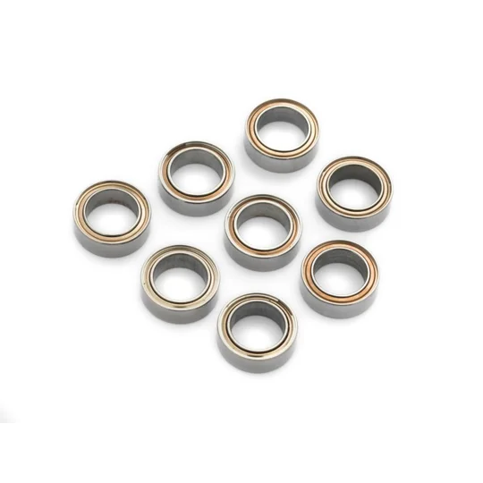 Ball Bearings (6.35*9.53*3.17mm)