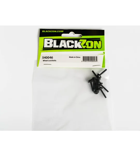 Wheel Lock Bolts (Slyder)