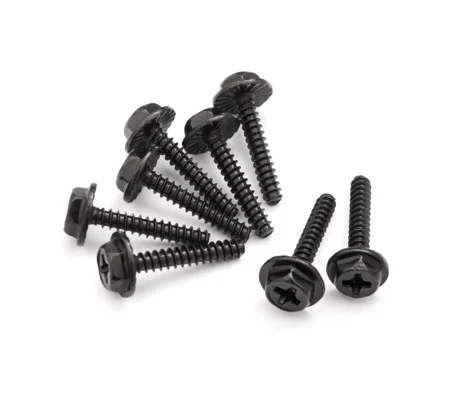 Wheel Lock Bolts (Slyder)
