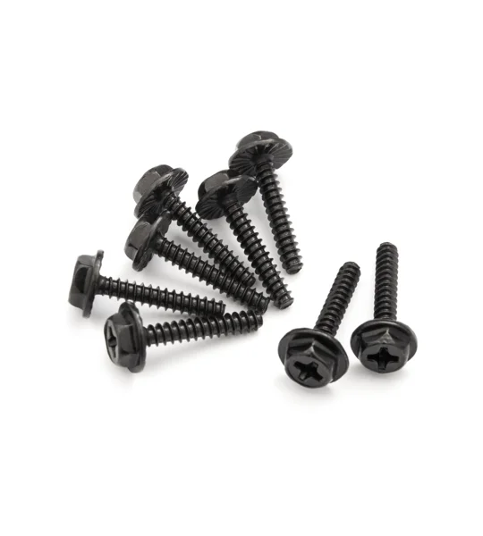 Wheel Lock Bolts (Slyder)