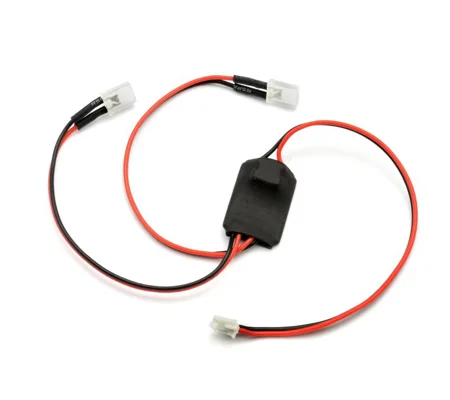 Headlight LED