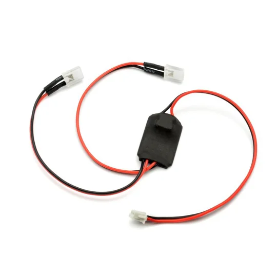 Headlight LED