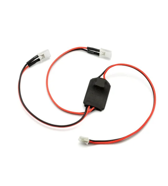 Headlight LED