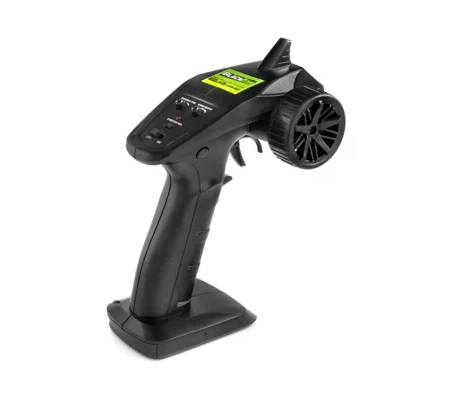 Blackzon 2.4GHz Radio