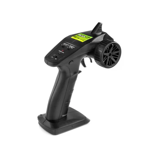Blackzon 2.4GHz Radio