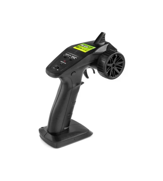 Blackzon 2.4GHz Radio