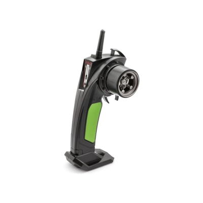 2.4G Transmitter (Green) Blackzon Warrior 2.4G Transmitter (Green) Blackzon Warrior