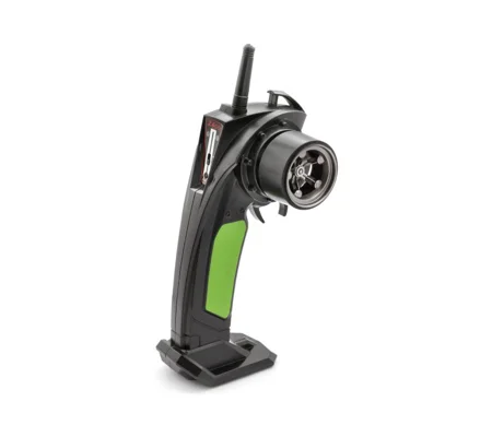 2.4G Transmitter (Green) Blackzon Warrior
