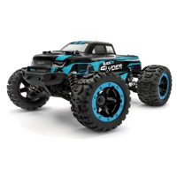 Slyder MT 1/16 4WD - Blue