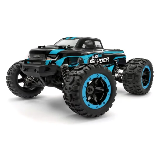 Slyder MT 1/16 4WD - Blue